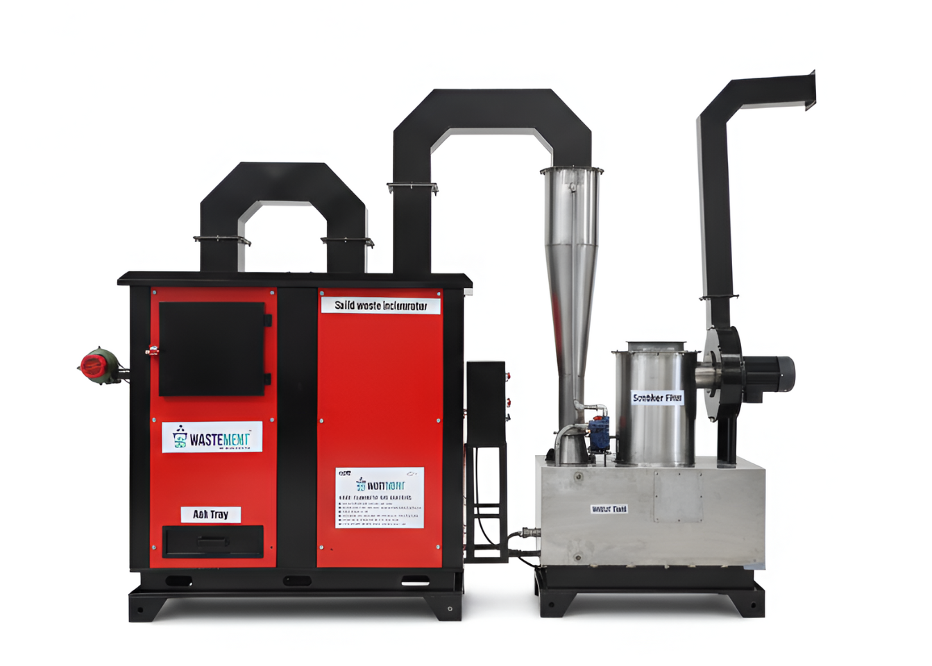 Vakratund Invention India Pvt. Ltd.