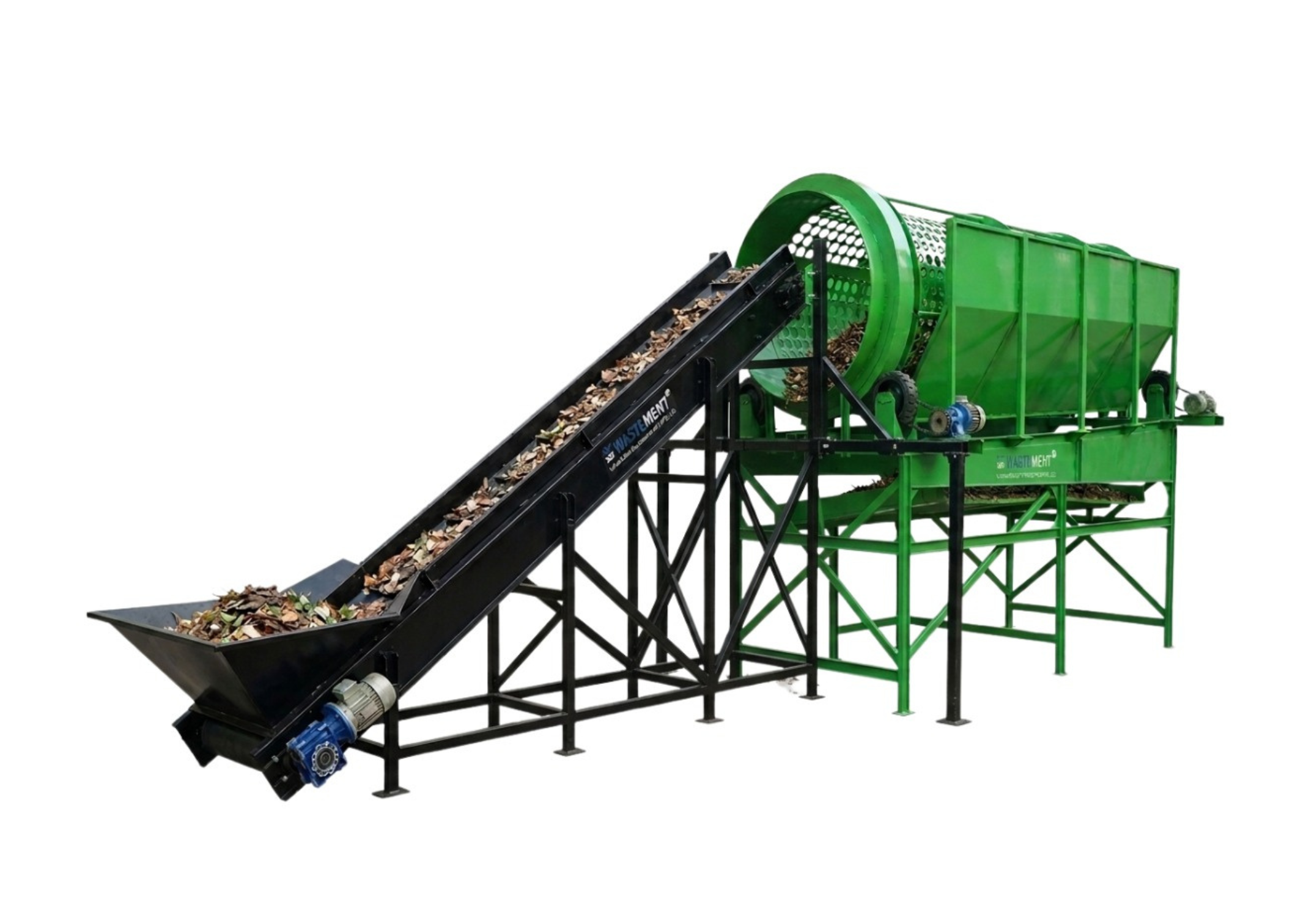 Vakratund Invention India Pvt. Ltd.