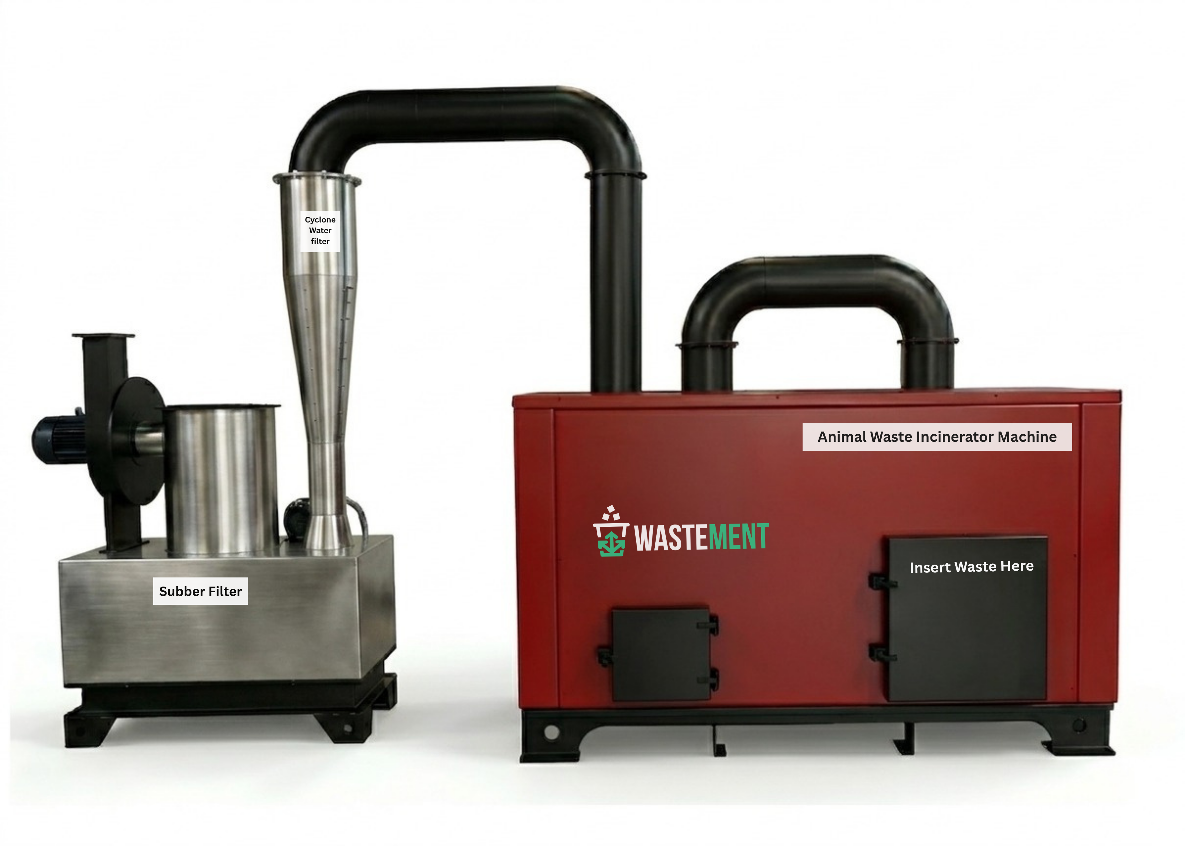 Vakratund Invention India Pvt. Ltd.